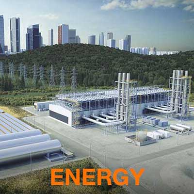 Energy Business