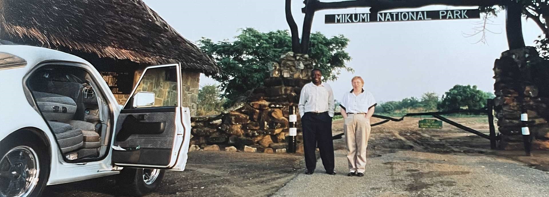 Marianne Hautala banner