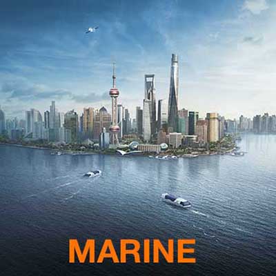 Marine Business