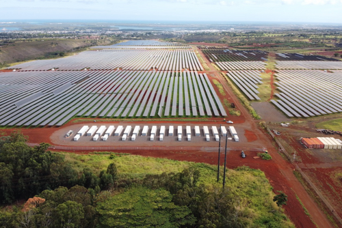 2022 energy storage systems