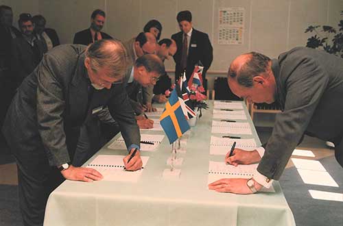 European Works Council