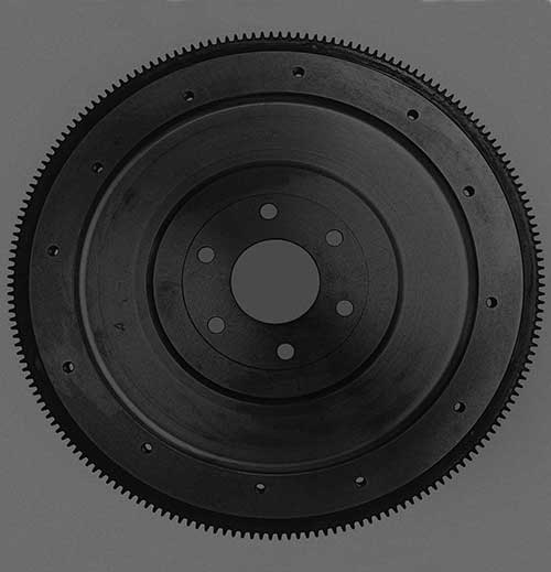 Flywheel Matti Kleimola Story