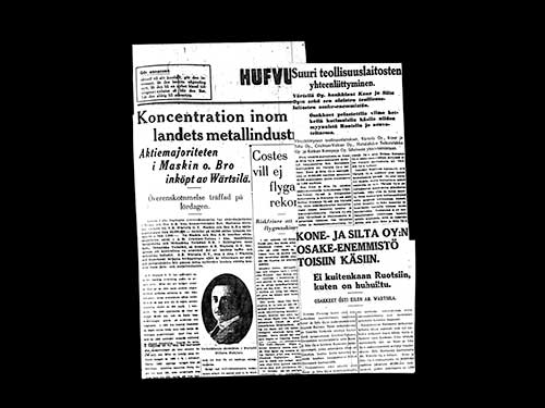 Kone- ja Siltarakennus oy