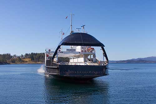 Wireless Charging Test