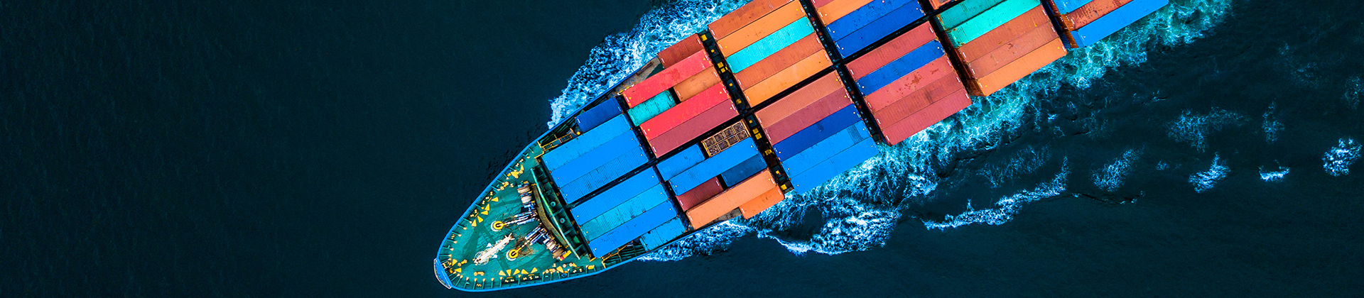 Shaft Line Solutions Header