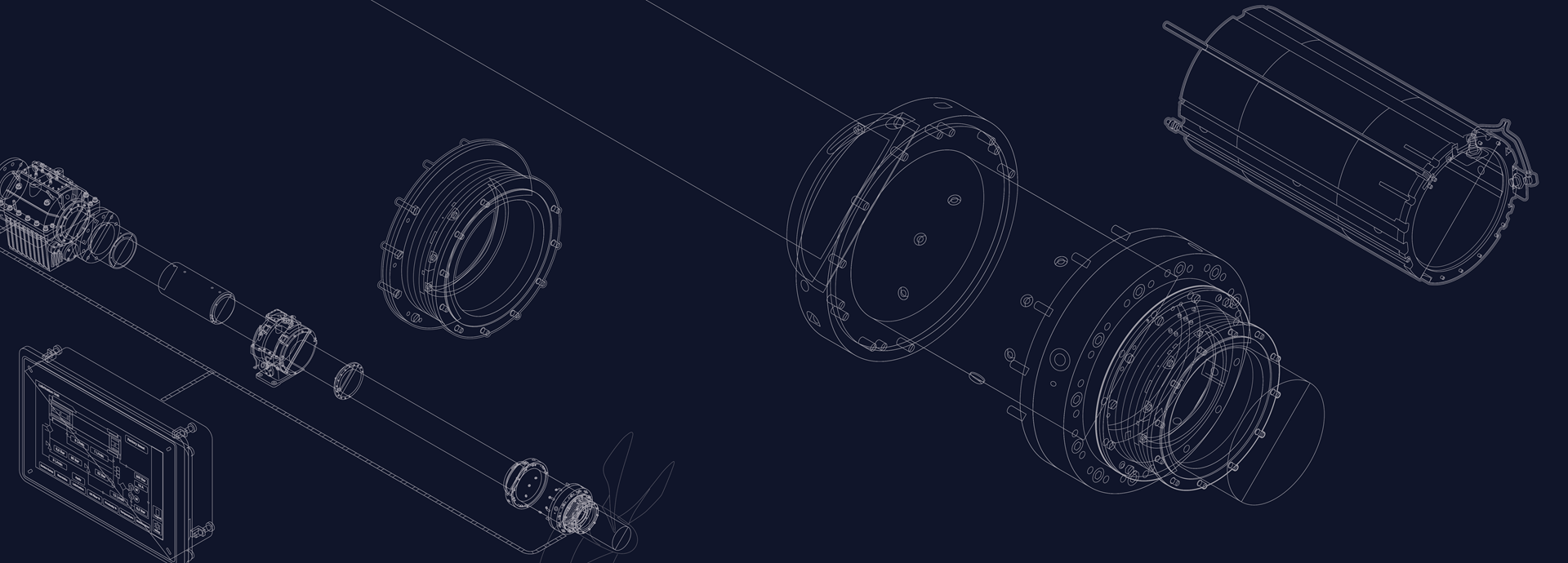 SLS Experience Banner