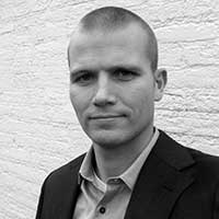 Tim Cales, Wärtsilä