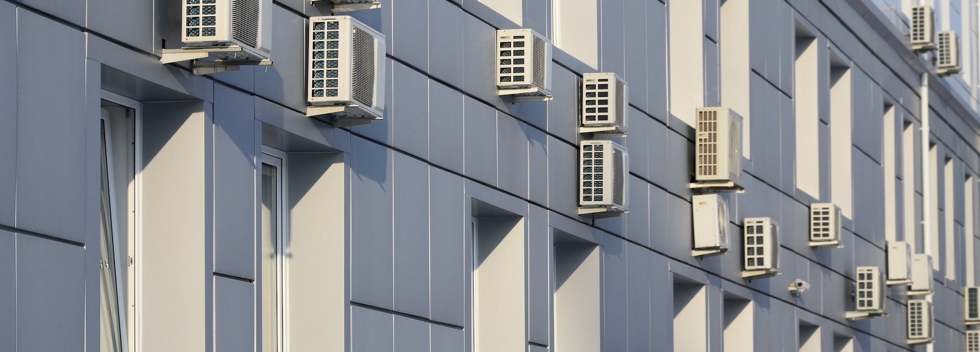 The high cost of cooling our world