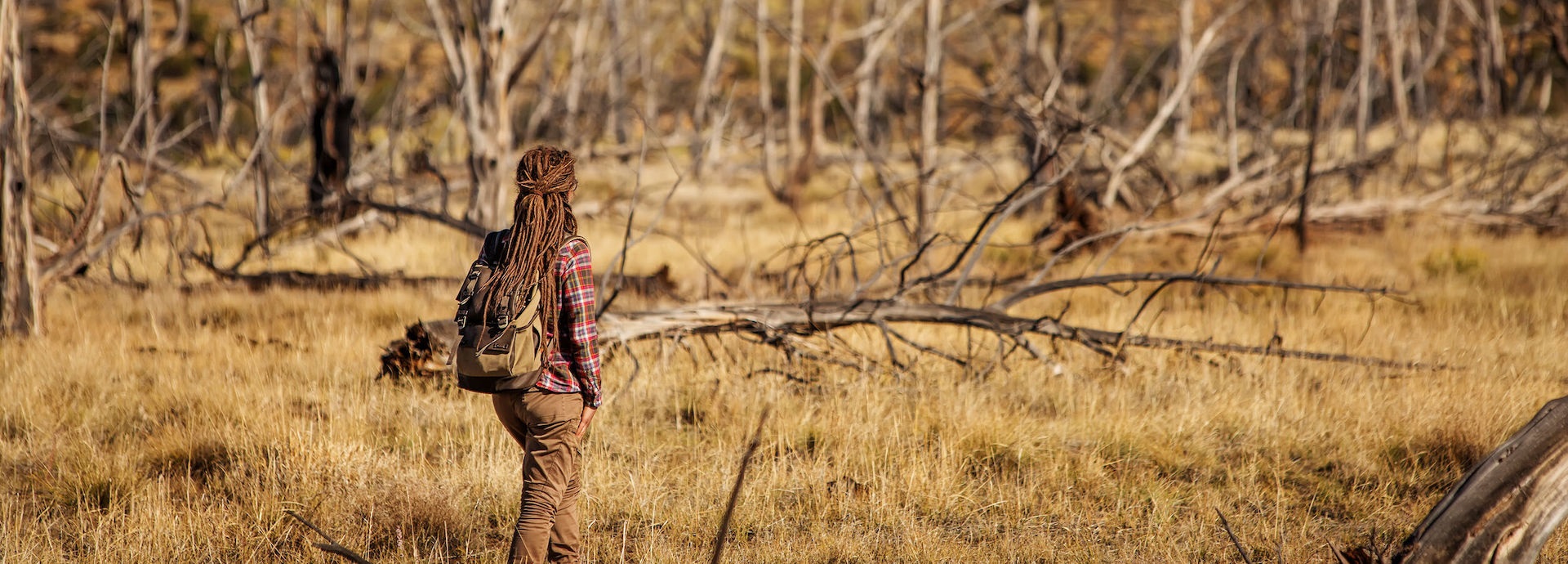 Eco-anxiety, environment