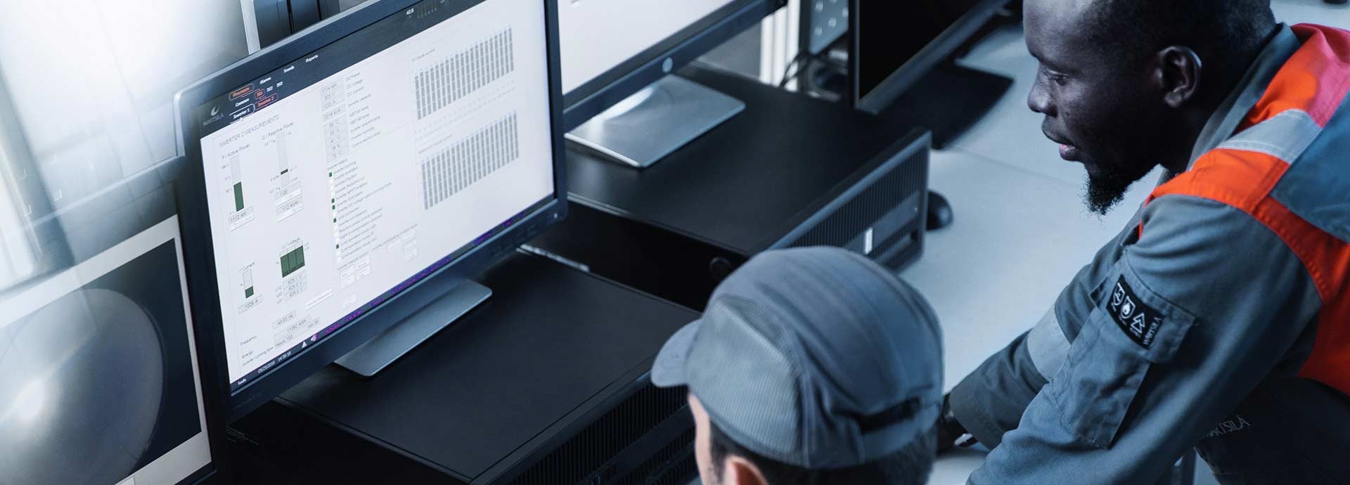 Energy solutions for mining