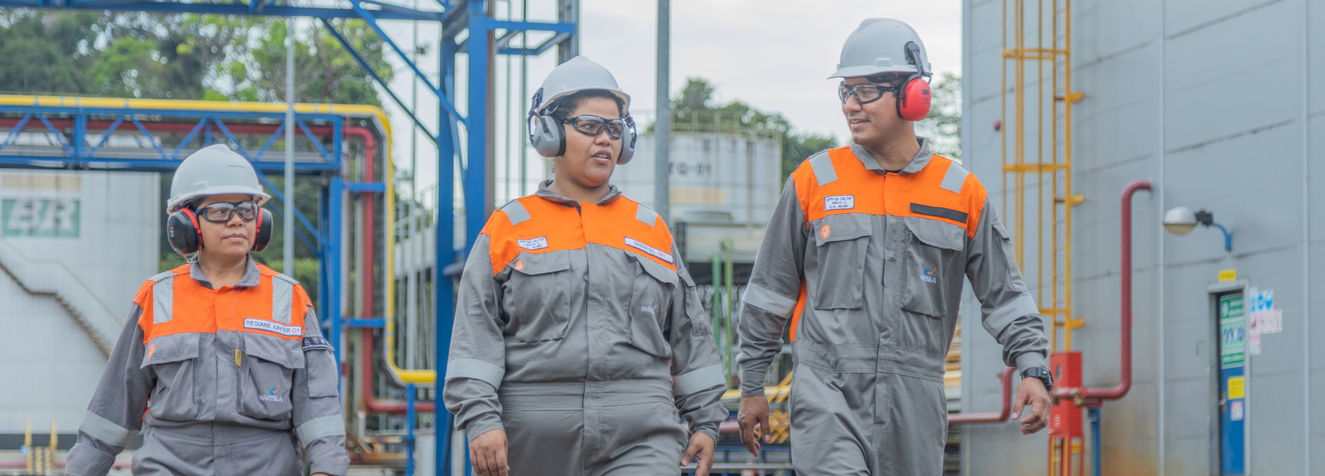 Gas conversions accelerate Brazil’s journey towards decarbonisation