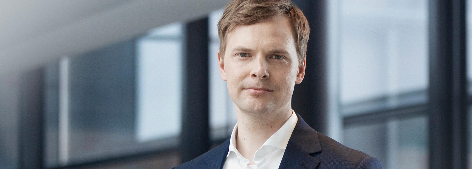 Miikka Jokinen - Creating the future - the next steps in power systems