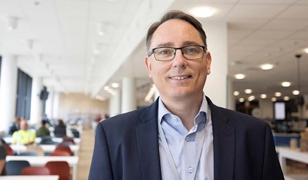 Mikko Pulkkinen Wärtsilä