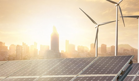 Renewables roundtable