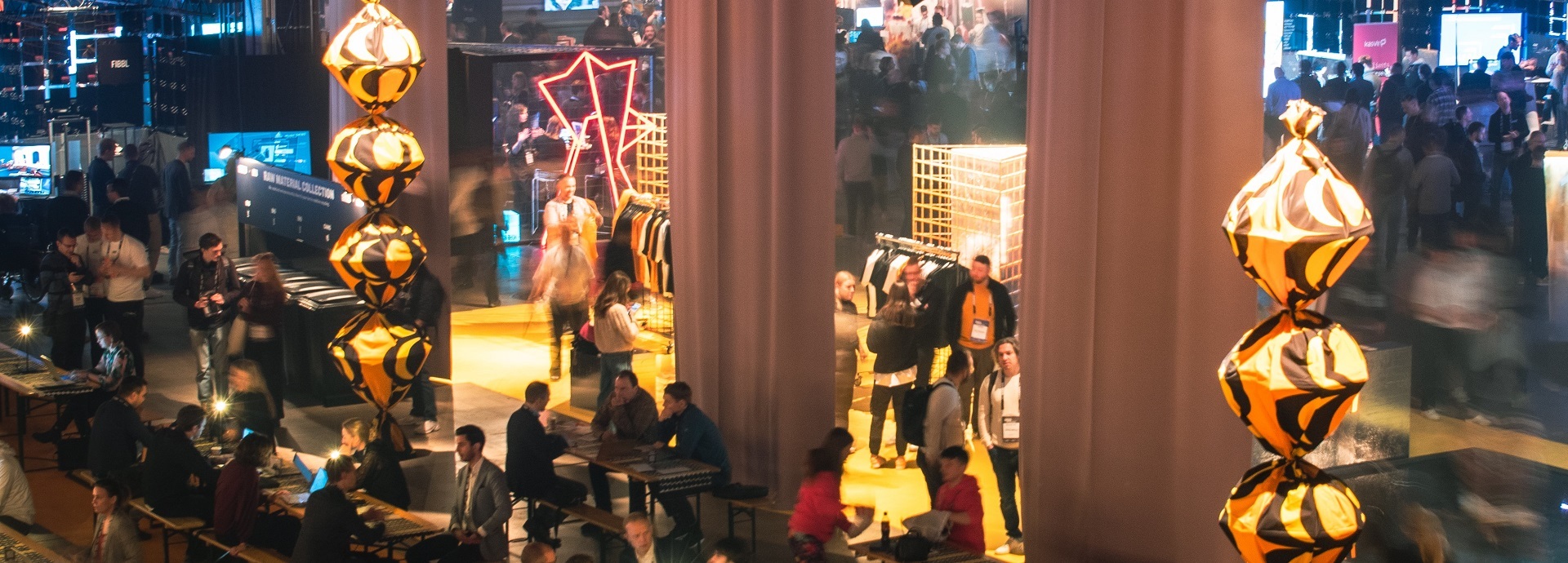 Wartsila at Slush 2022