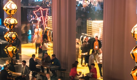 Wartsila at Slush 2022