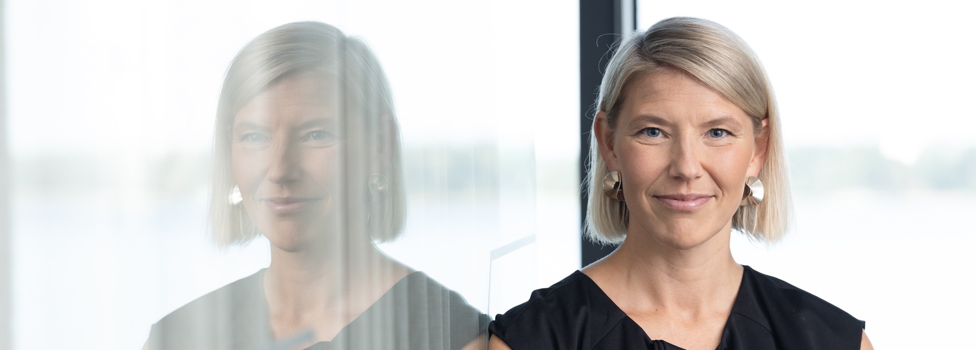 Anja Frada - Wärtsilä Energy