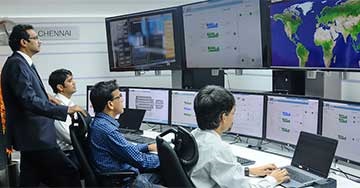 Expertise centres bet on big data