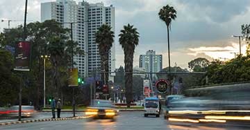 Kenya: East Africa’s Power House