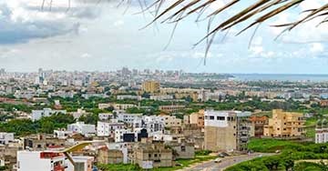 Paving the way to better education in West Africa