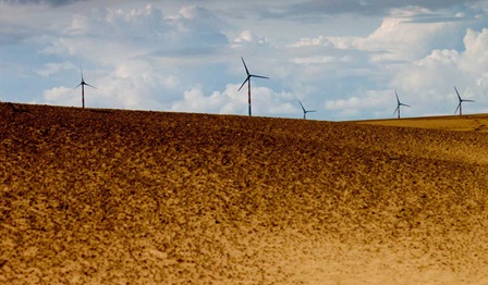 Wärtsilä Energy - Insights COP-27