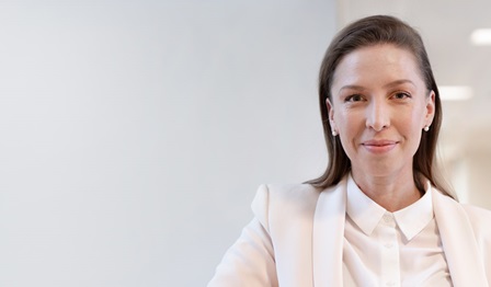 Wärtsilä Energy - Nette Lehtinen - Without balancing technologies, renewables won’t decarbonise the energy sector