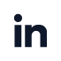 LinkedIn logo
