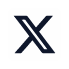 X logo