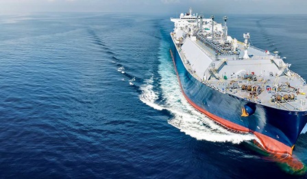 A new standard of BOG management