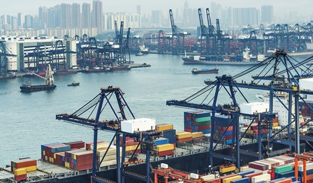 Anything is possible – unique expertise offers a flexible fix with minimal downtime