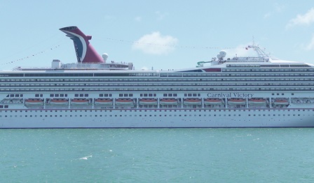 Carnival Victory