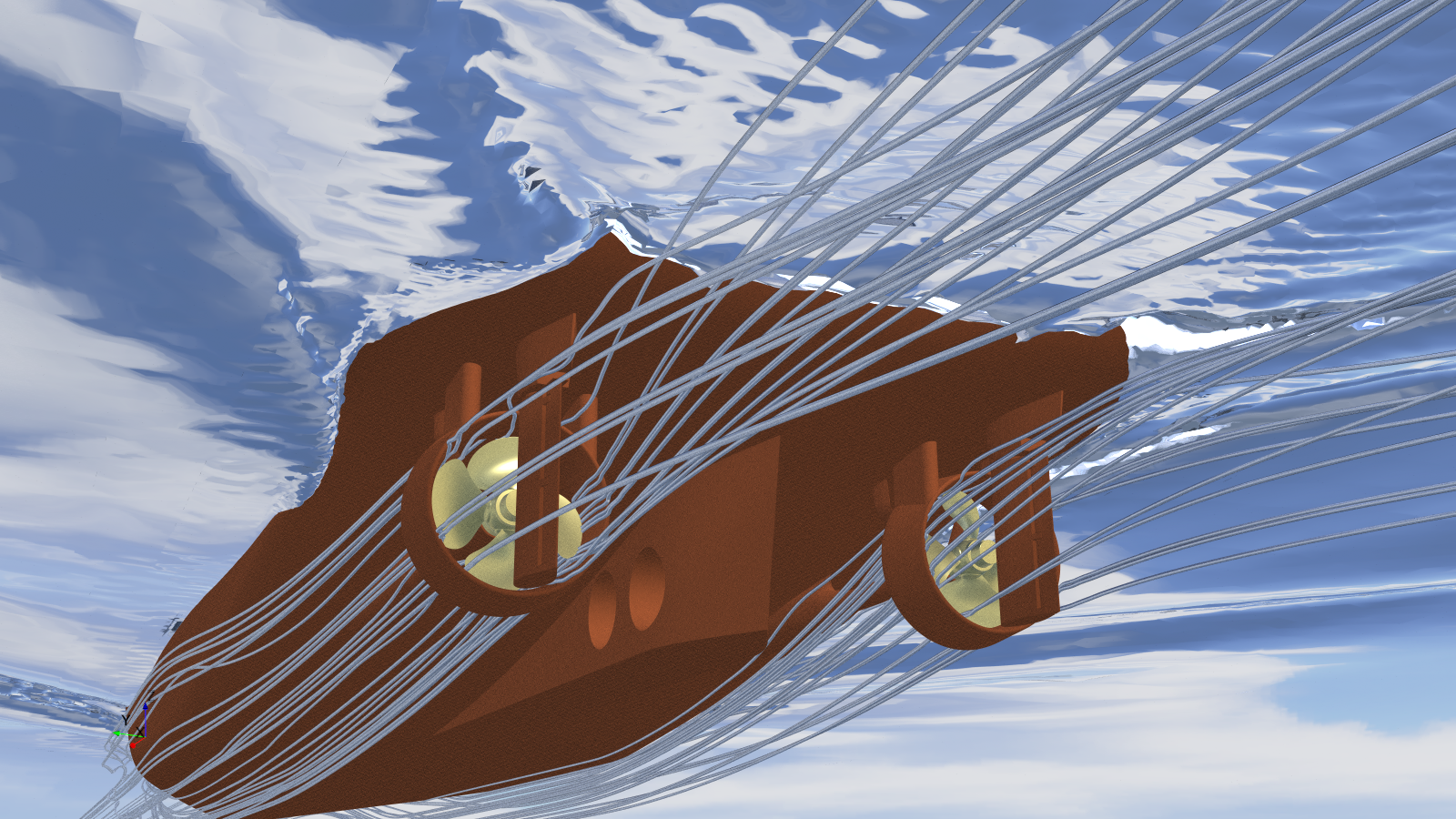 Supporting our colleagues to optimise efficiency