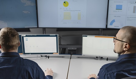 Wartsila Lifecycle solutions for LNG carriers – together we can achieve more