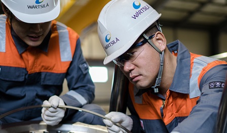 World-class engineering excellence at your service