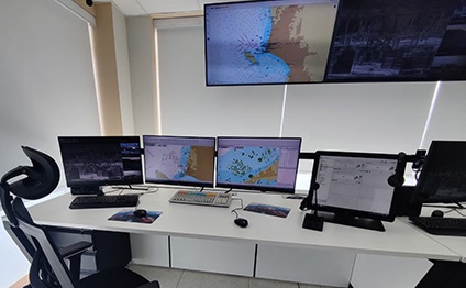 Vessel Traffic Management System for the Port of Callao