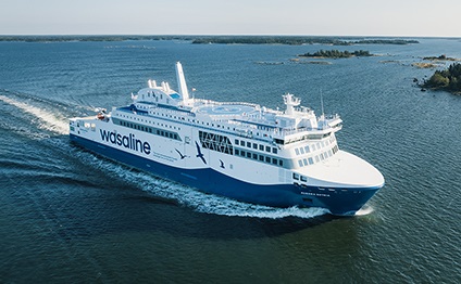 Wasaline Aurora Botnia