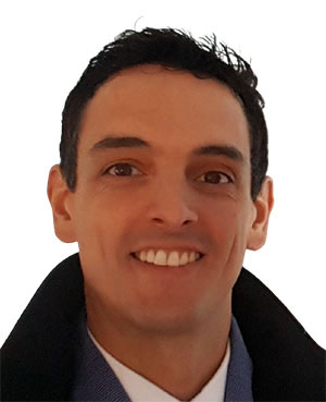 Sylvain Fabreguettes