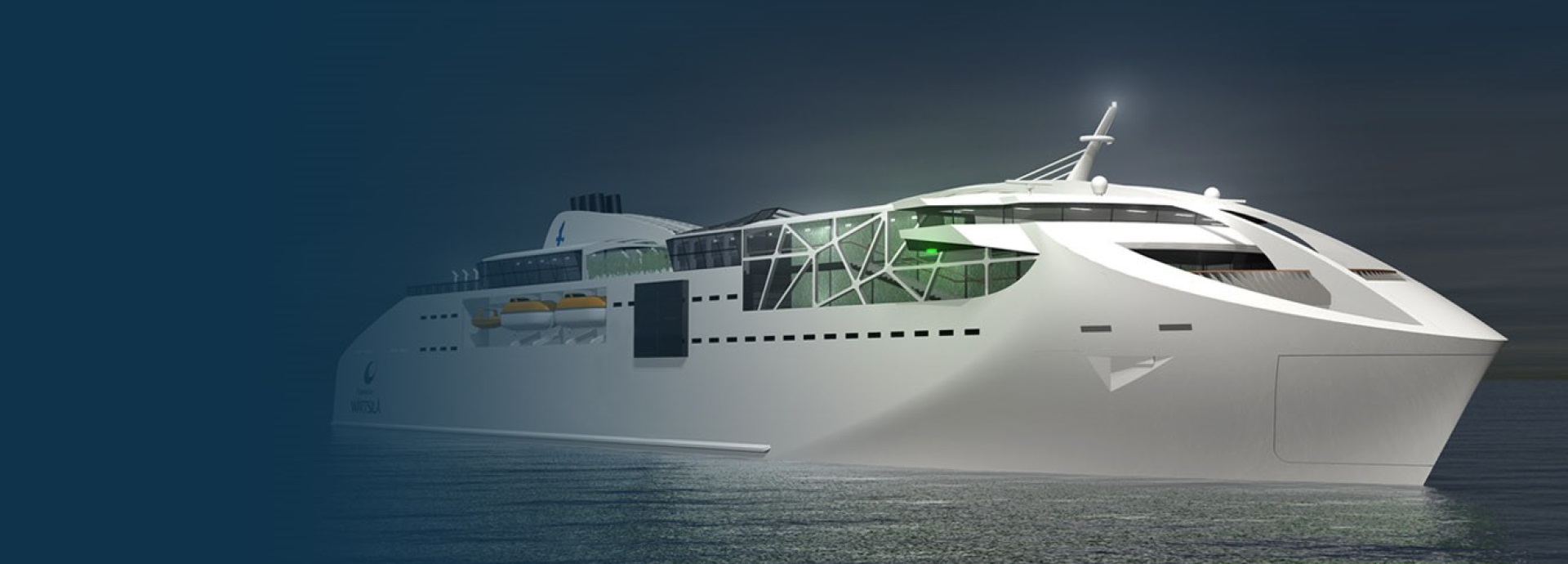 Denmark Hybrid Solutions Webinar Hero Slide