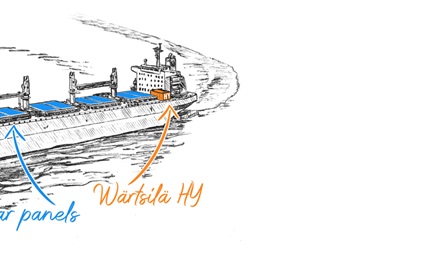 Hybrid webinar banner