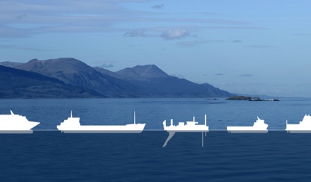 Low Loss Concept Webinar banner