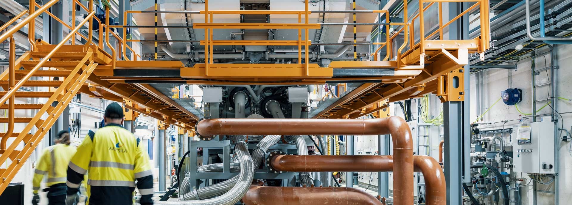 Powering the next generation Cruise vessel – cruising the decarbonisation journey webinar