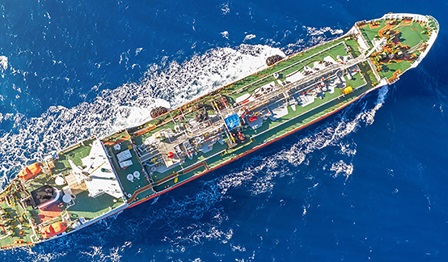 Bulker and Tanker Webinar