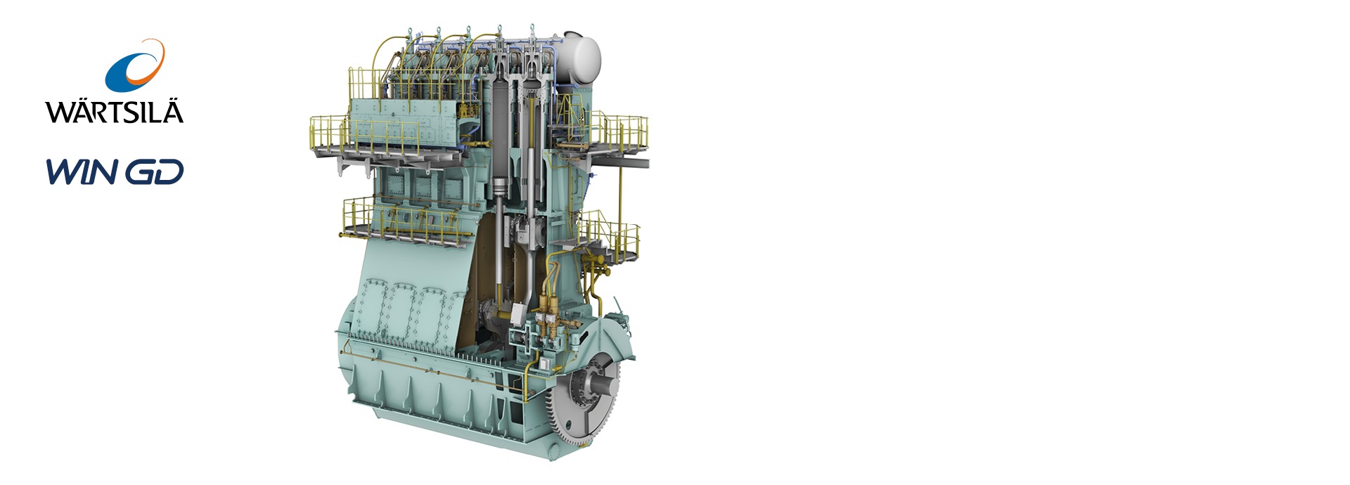 X-DF Two-Stroke Hero