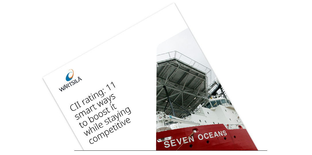 cover white paper CII rating 11 smart ways to boost it while staying competitive