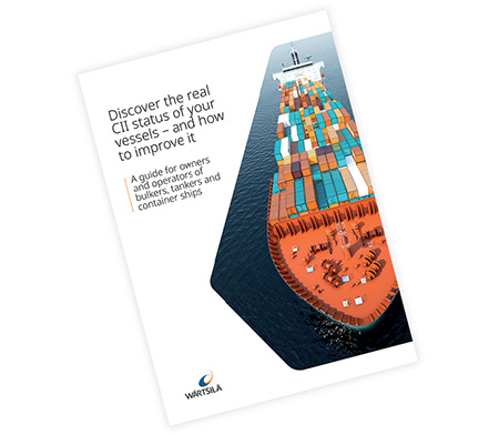 BWP picture Discover the real CII status