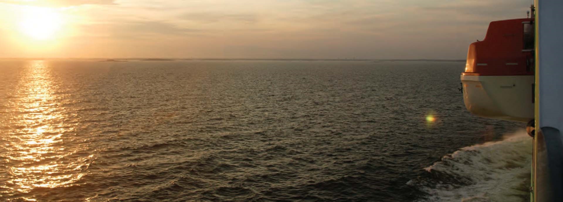 Operating 2-stroke engines in compliance with the global sulphur cap 2020 banner