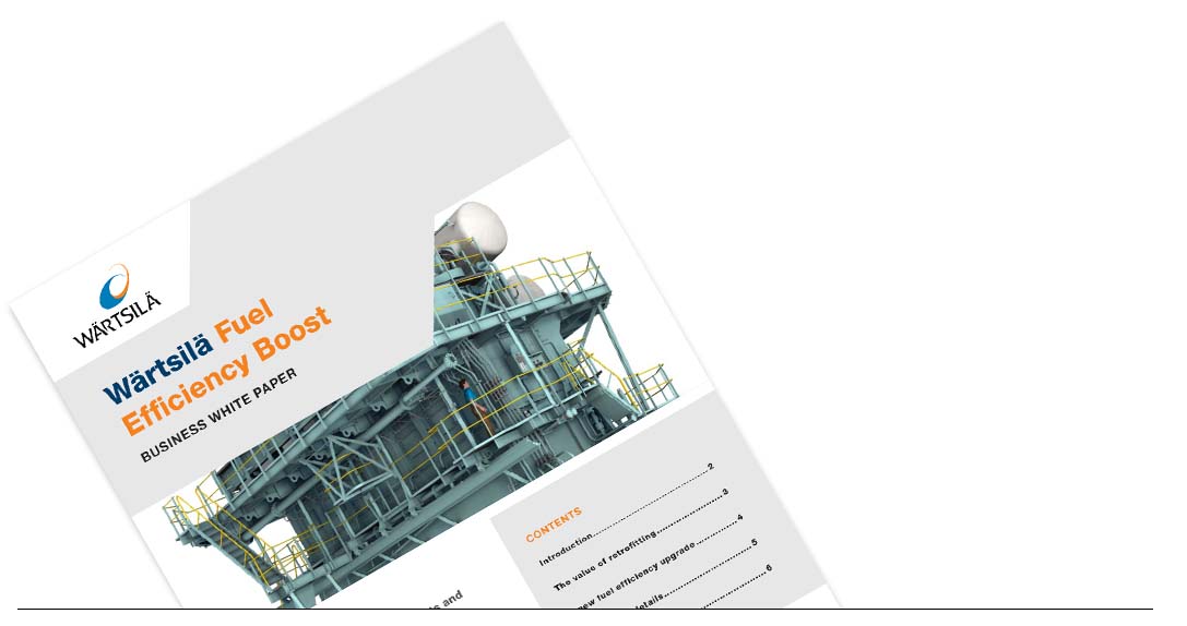 wartsila-fuel-efficiency-boost