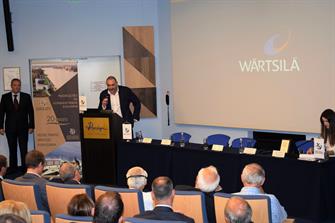 20 years Bulgaria VTS