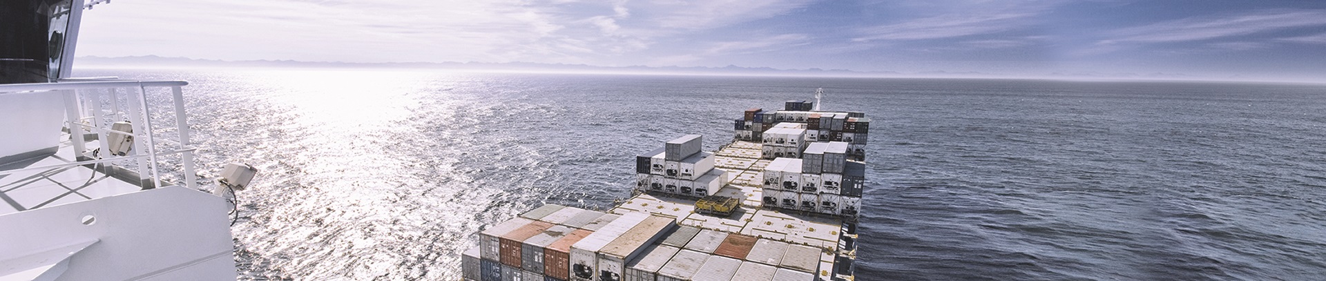 Wärtsilä Water lubricated seals