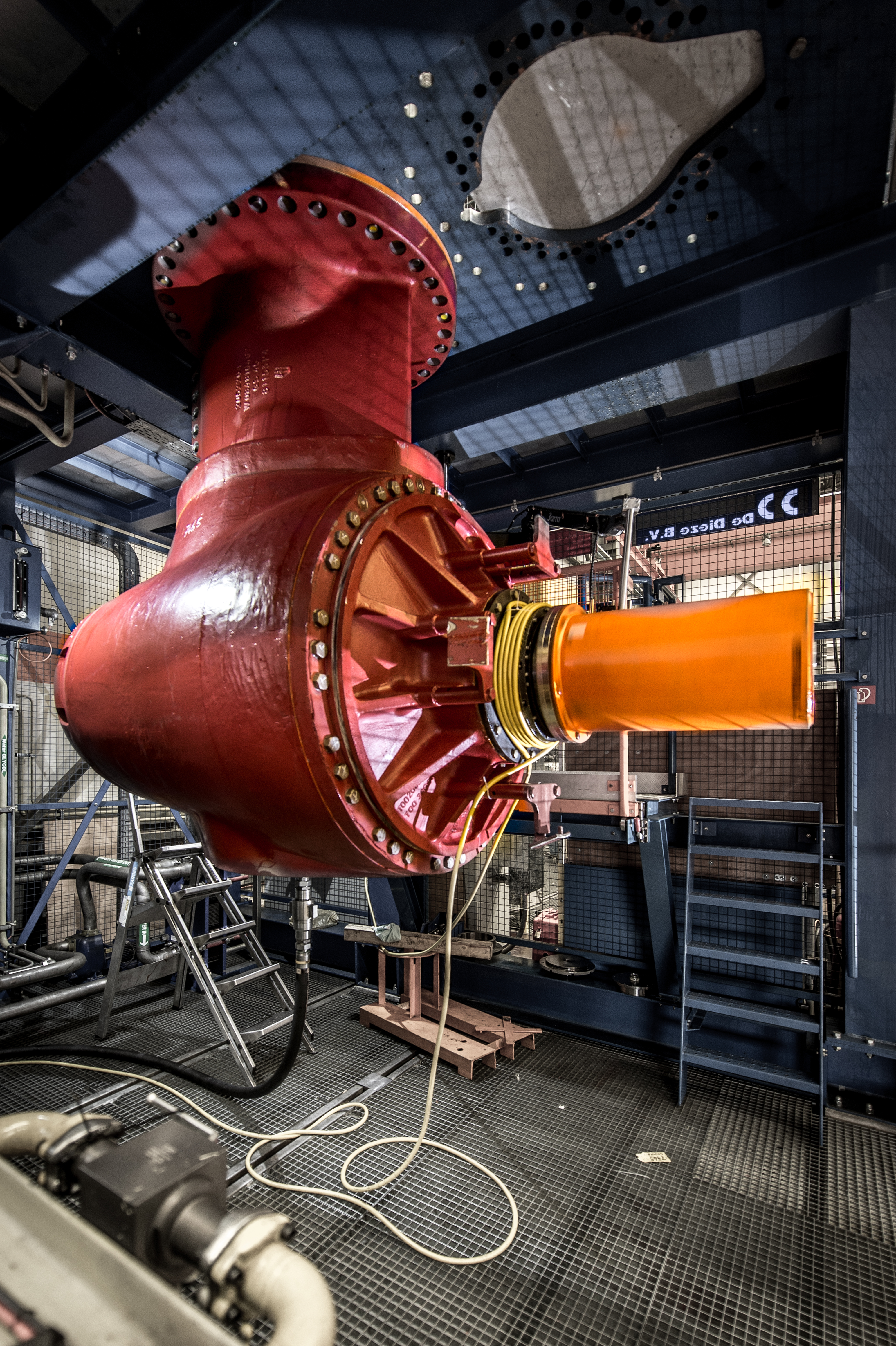 WNL - Propulsion workshop Schiedam (19)